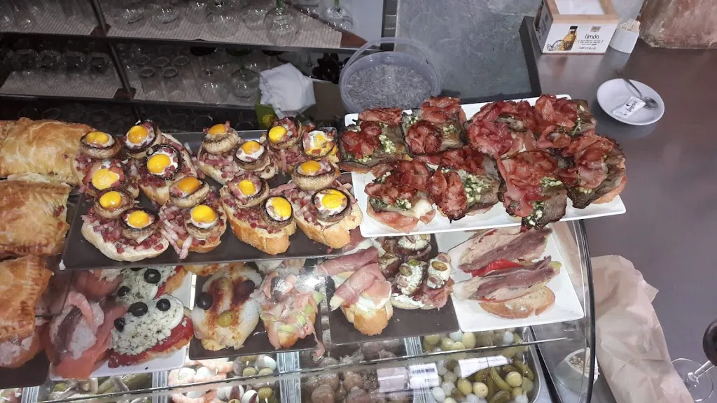 Bar Morgan_Tórtoles_slider_image_2