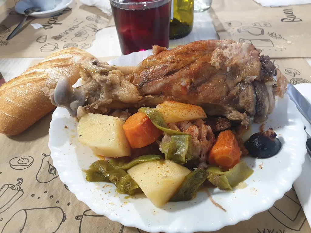 Menu_Restaurante EL TALLER_Valdecasa_image_4