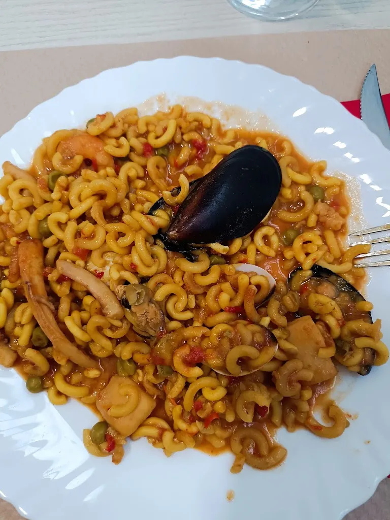 Juanjo Ramírez_Restaurante EL TALLER_Valdecasa_review