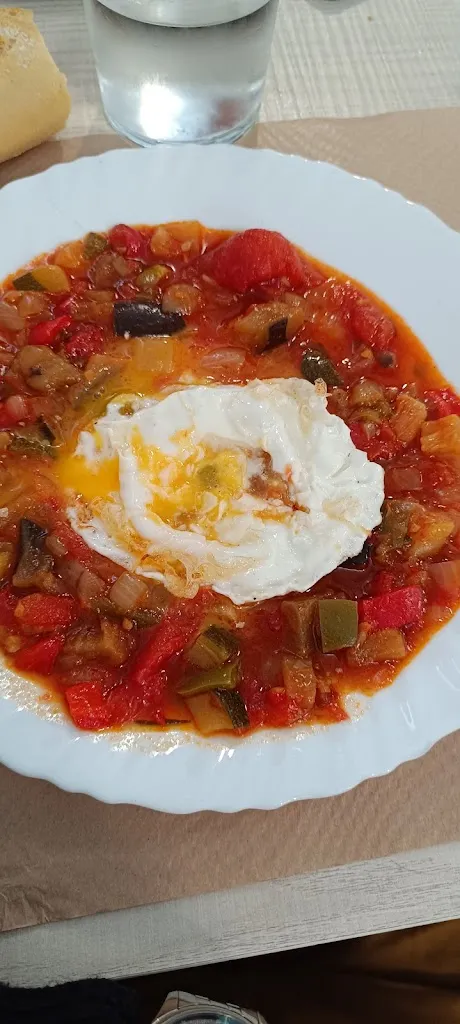 Fernando Martin_Restaurante EL TALLER_Valdecasa_review