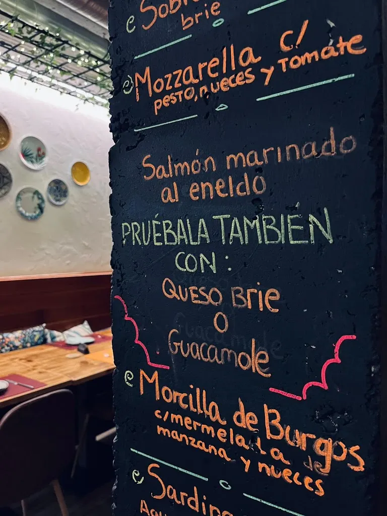 Menu_Taberna El Castor_Valdecasa_image_3