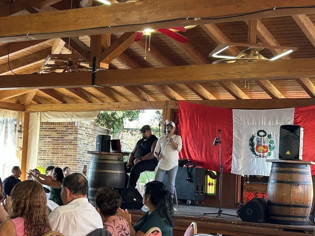 Flekys M_Restaurante Asador La Estación de los Porches_Valdecasa_Bewertung