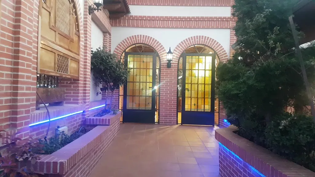 Restaurante Asador La Estación de los Porches_Valdecasa_slider_image_2