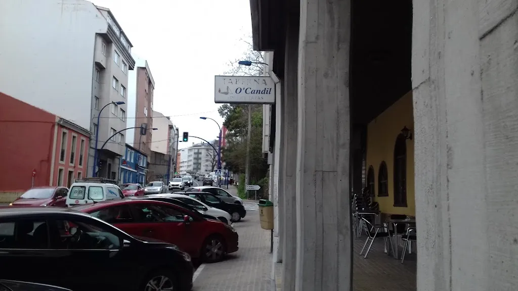 Taberna O'Candil_Culleredo_slider_image_2