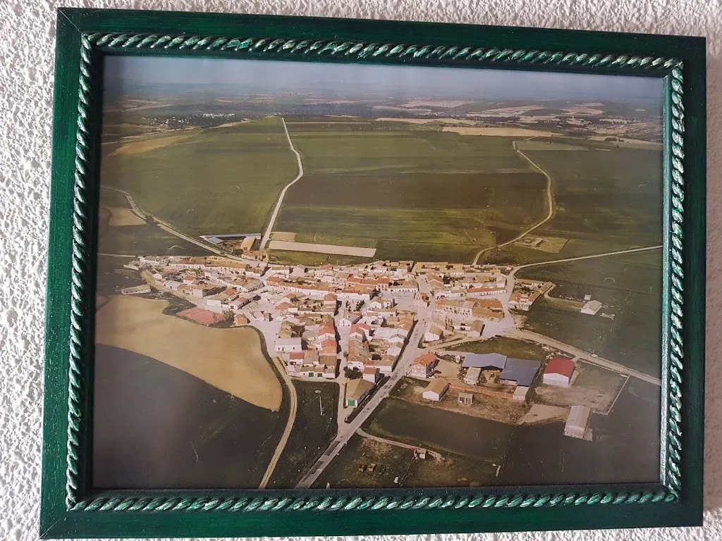 Criss Sanchez_Casa Abuela Simona_Vega de Santa María_review