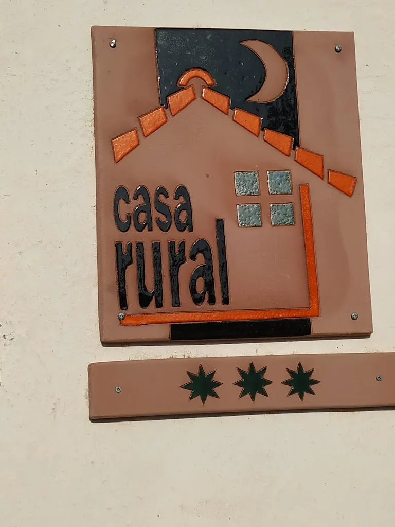 Isabel Fernandez Montoya_Casa Abuela Simona_Vega de Santa María_review