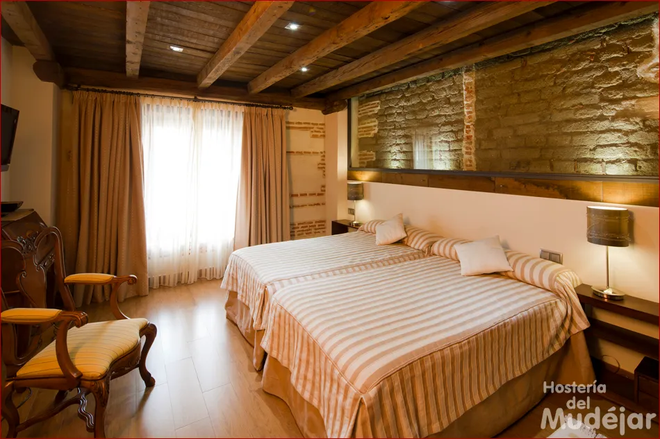 Posada Real Hostería del Mudéjar_Vega de Santa María_slider_image_2