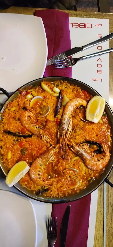 Menu_Las Bóvedas de Cibeles_Velayos_image_5