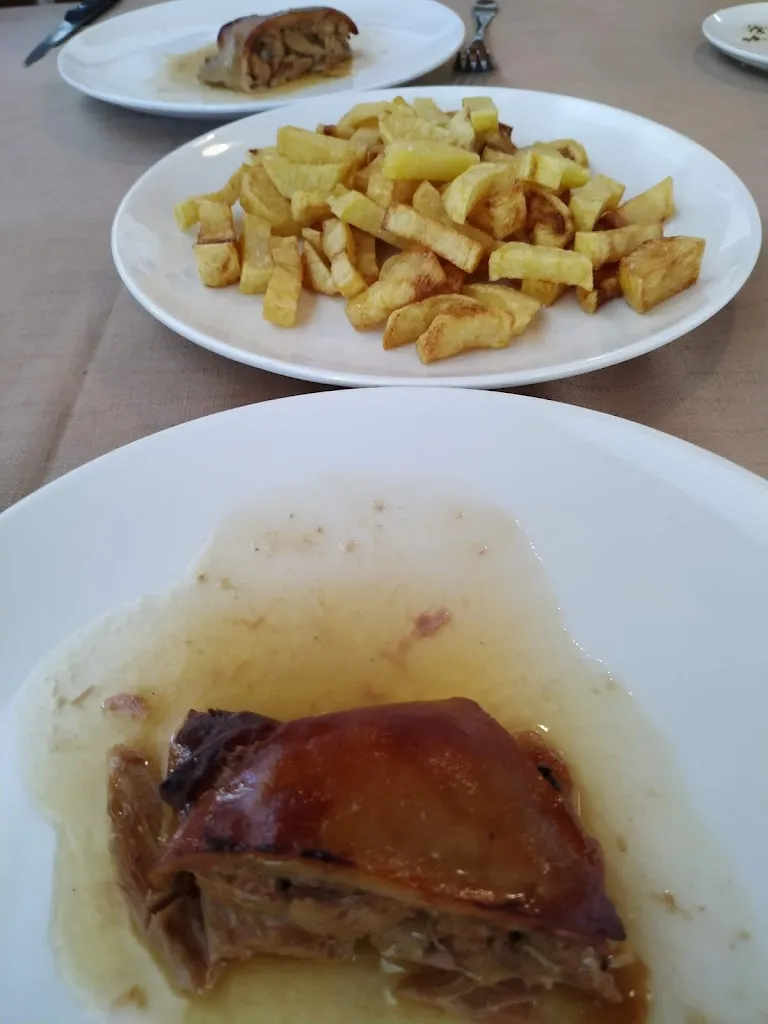 Menü_La Querencia_Villanueva de Ávila_Bild_9