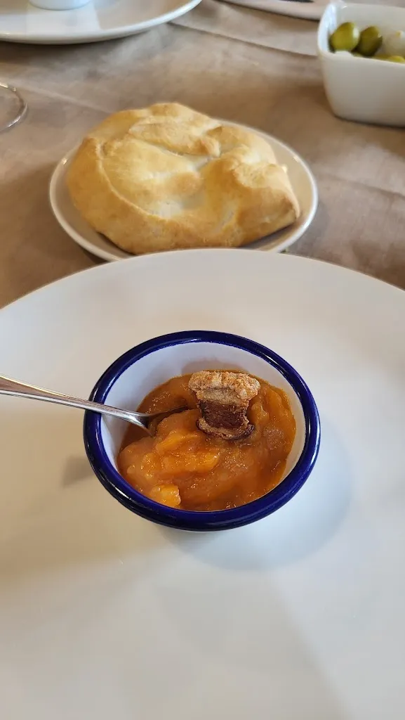 Raquel Melero_La Querencia_Villanueva de Ávila_Bewertung