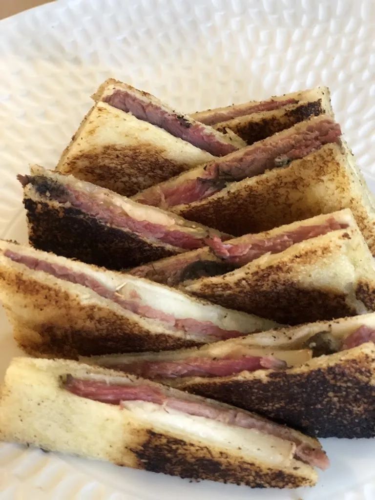 Rubia Salamanca_La Querencia_Villanueva de Ávila_Bewertung