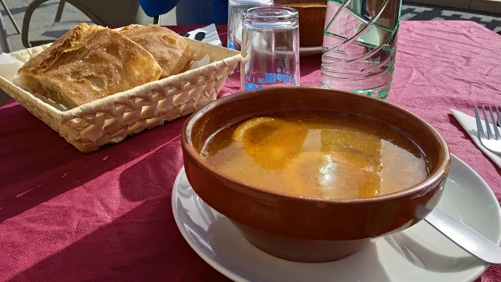 Menu_Bar Restaurante Las Escuelas_Villanueva de Ávila_image_5