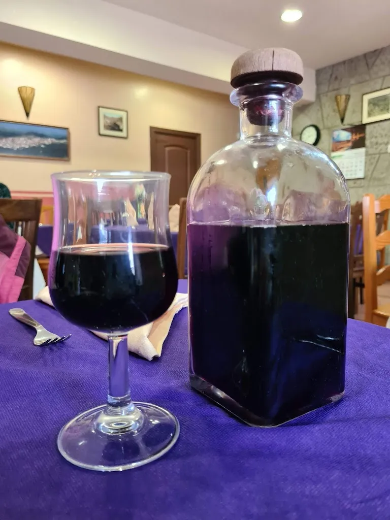 Menu_Bar Restaurante Las Escuelas_Villanueva de Ávila_image_6