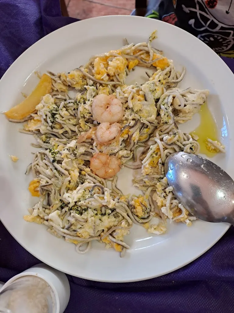 Menu_Bar Restaurante Las Escuelas_Villanueva de Ávila_image_7