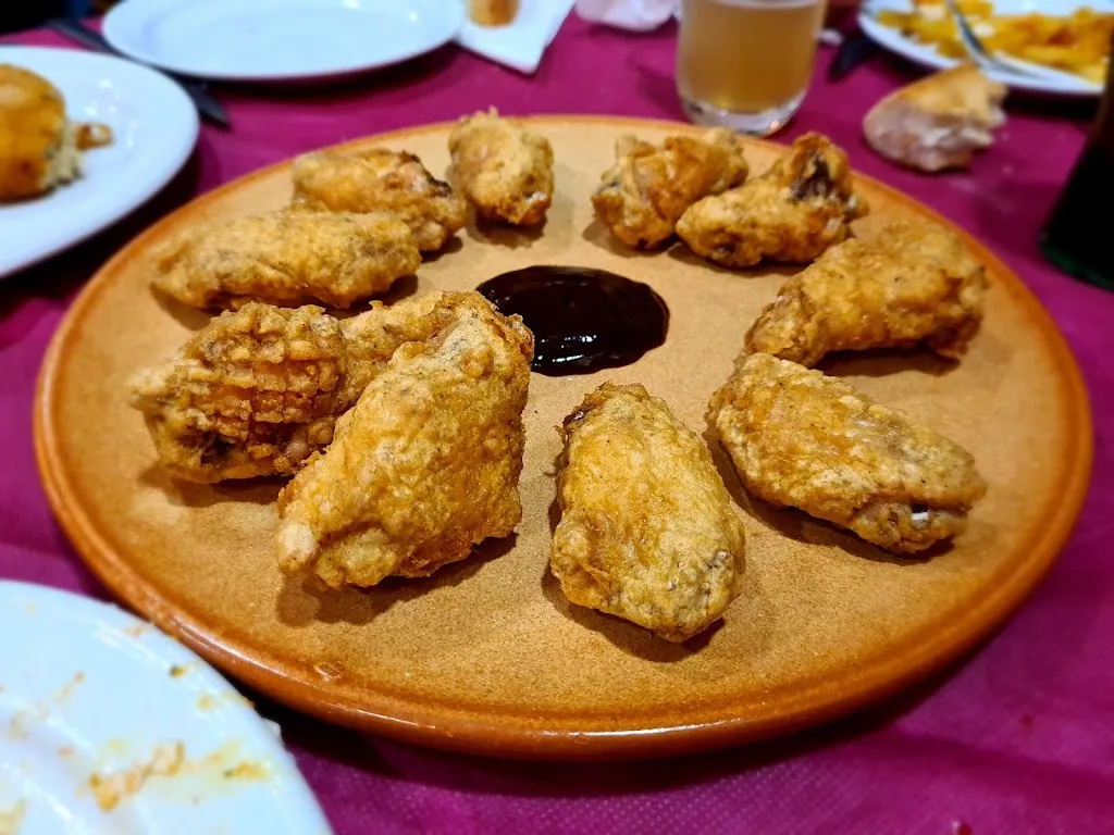 Menu_Bar Restaurante Las Escuelas_Villanueva de Ávila_image_8