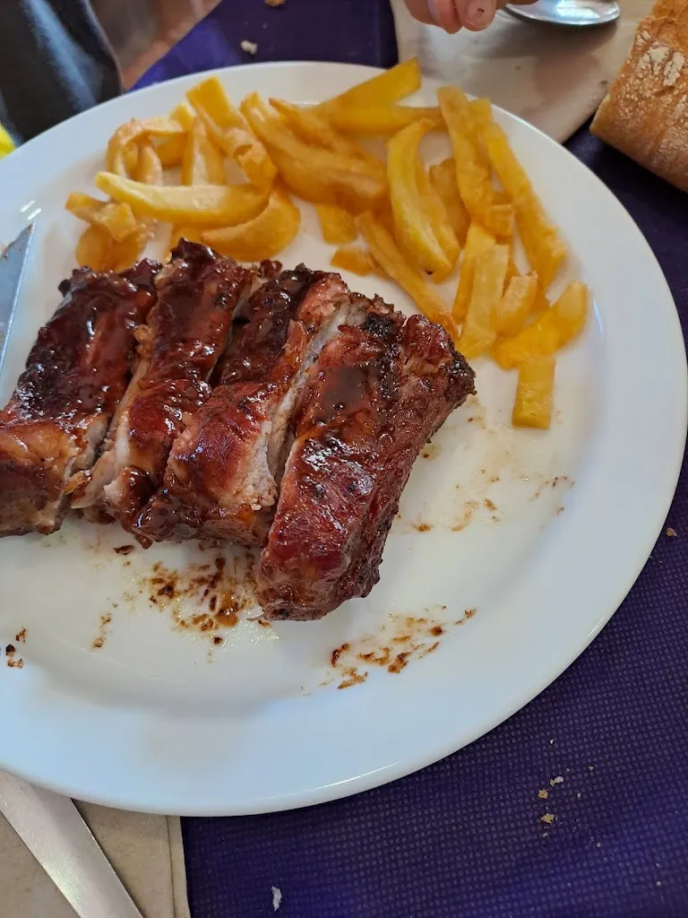 Menu_Bar Restaurante Las Escuelas_Villanueva de Ávila_image_9