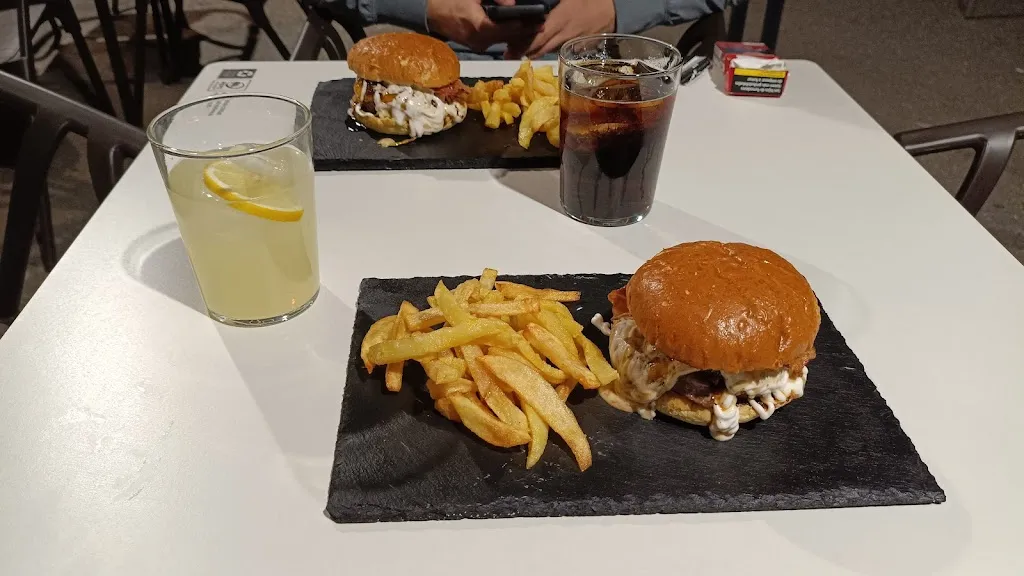 altura 783_Bar Restaurante Las Escuelas_Villanueva de Ávila_review