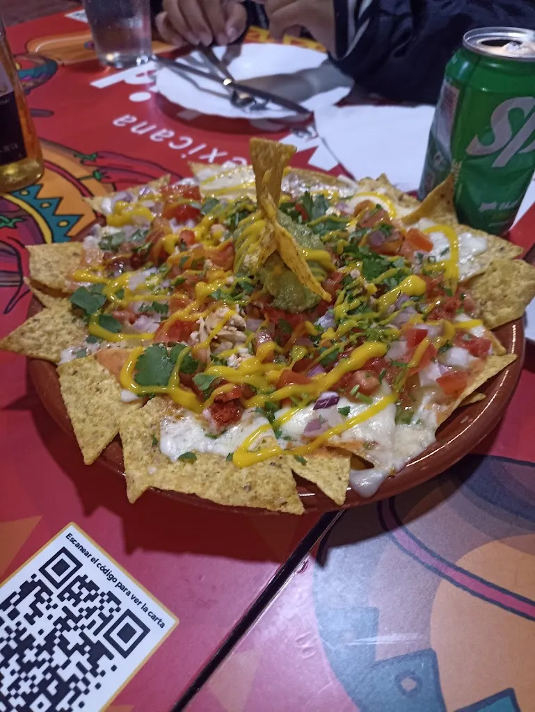 Menu_De Madrid al Rancho_Vadillo de la Sierra_image_6