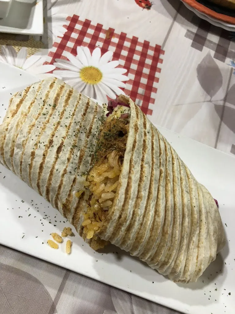 Christine Faith Gumalal_De Madrid al Rancho_Vadillo de la Sierra_review