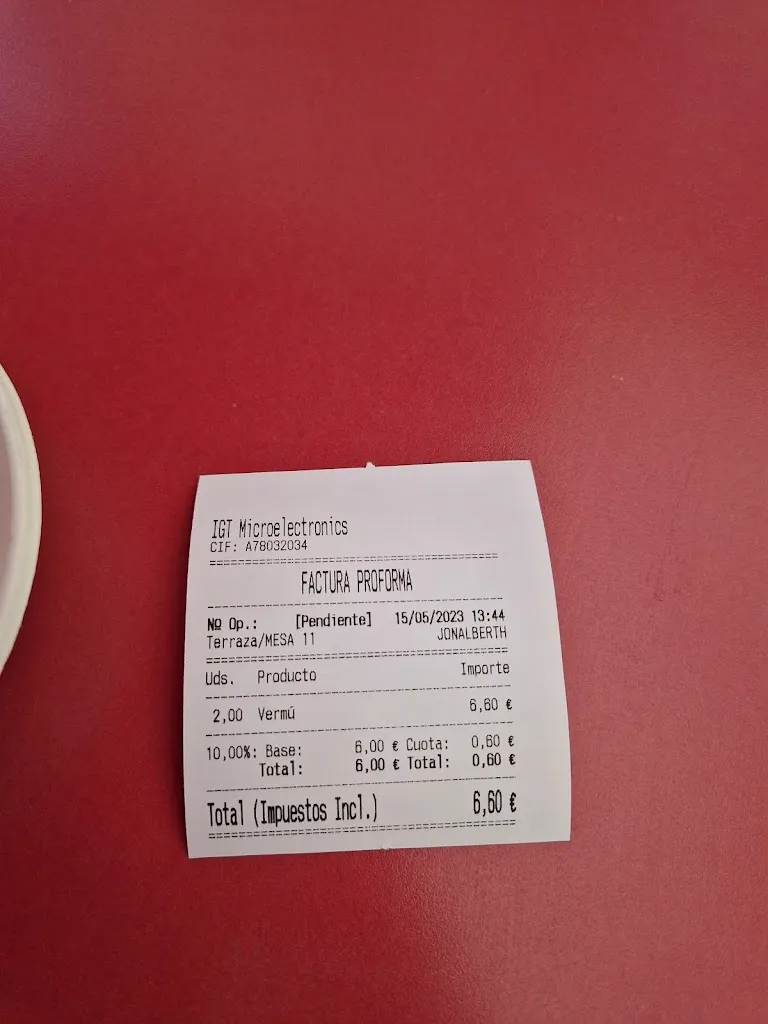 Víctor Gutiérrez_El rincon del marques_Vadillo de la Sierra_review