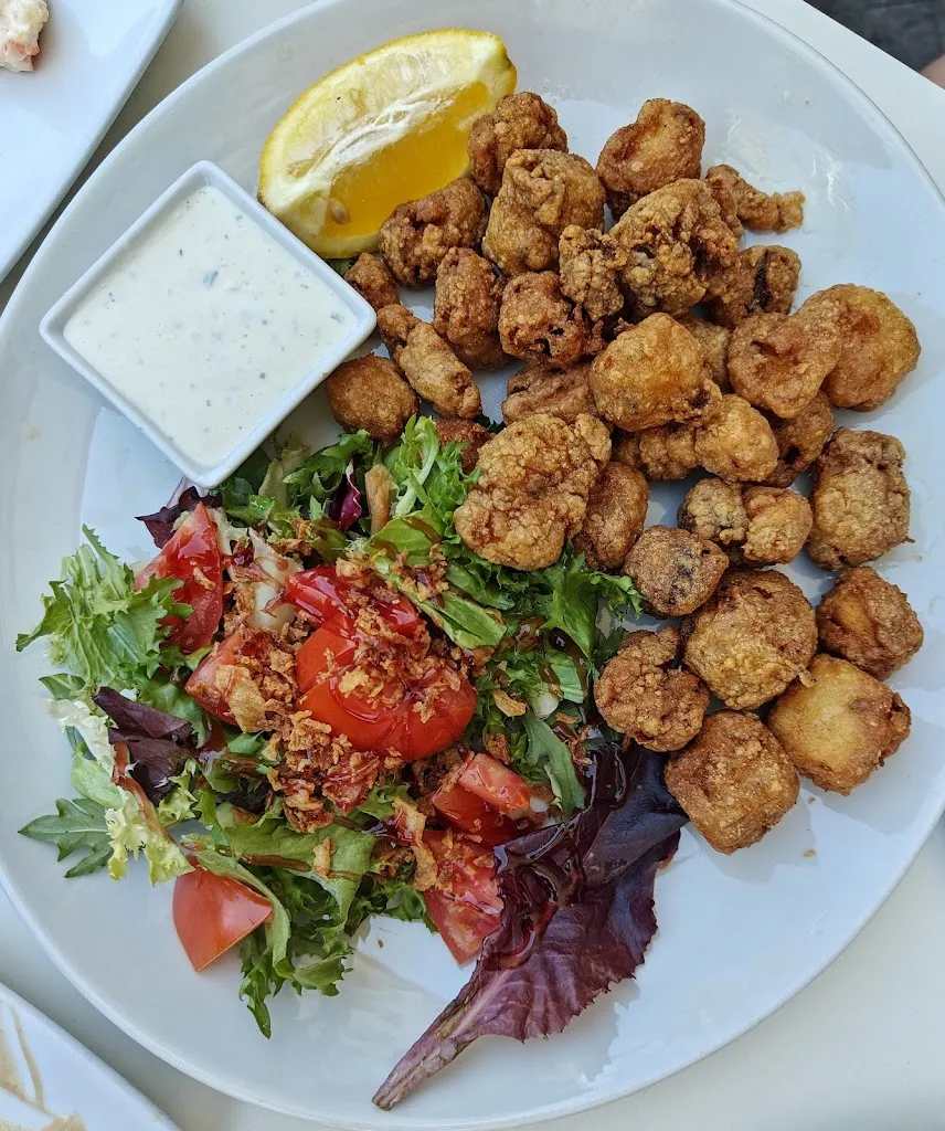 Menu_Bar Cafetería La Montaña_Vadillo de la Sierra_image_6