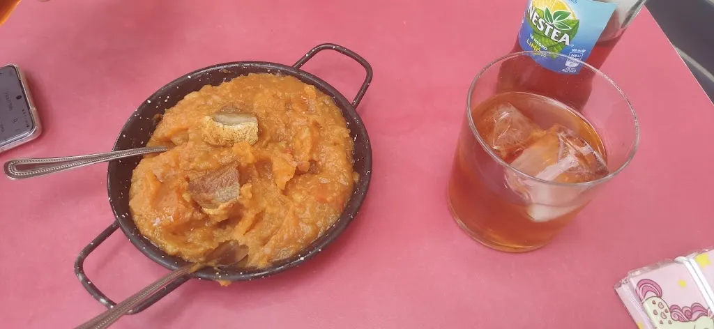 Menu_El bloque de Ávila_Vadillo de la Sierra_immagine_5