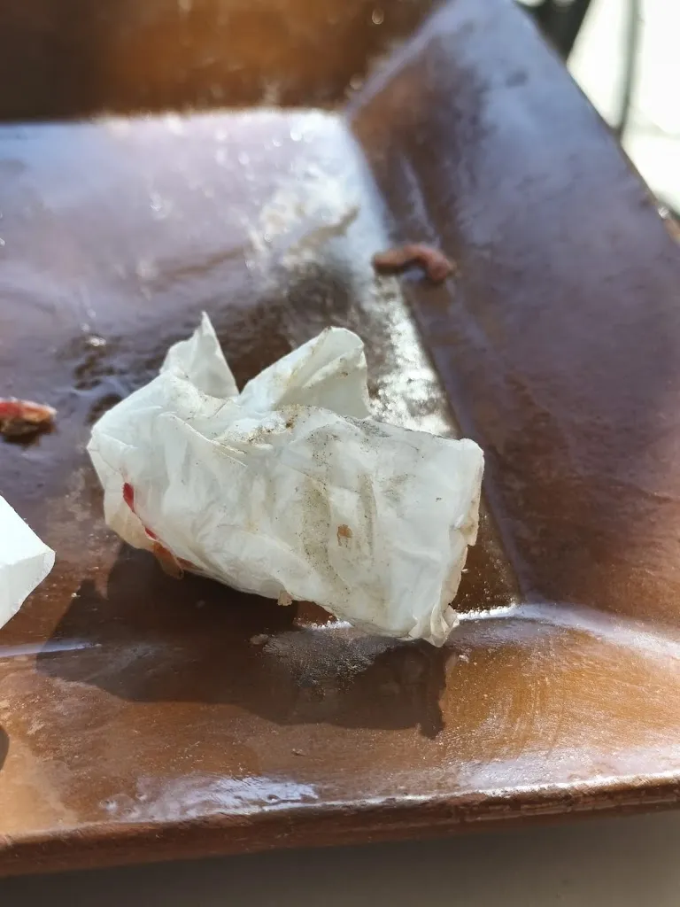 Manuel_El bloque de Ávila_Vadillo de la Sierra_recensione