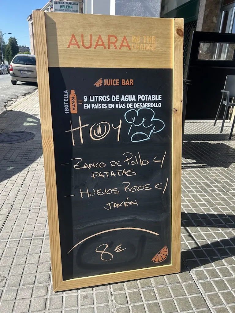 Menu_A Fonte Douro_Culleredo_image_1