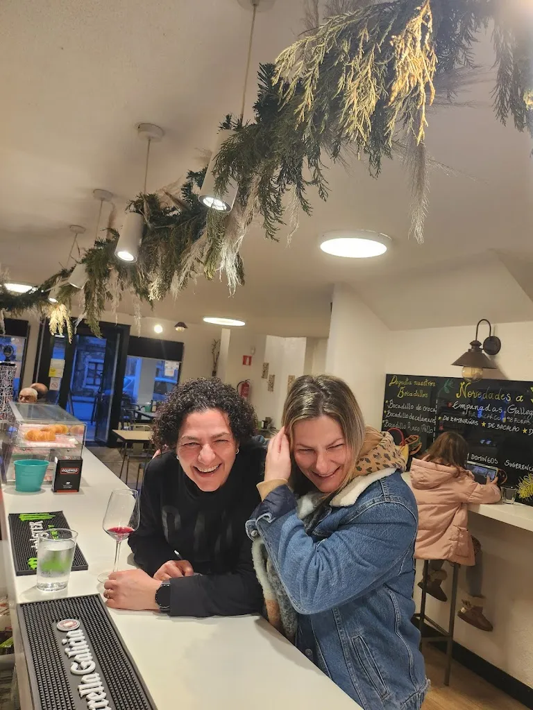 Claudia Nacci_A Fonte Douro_Culleredo_review