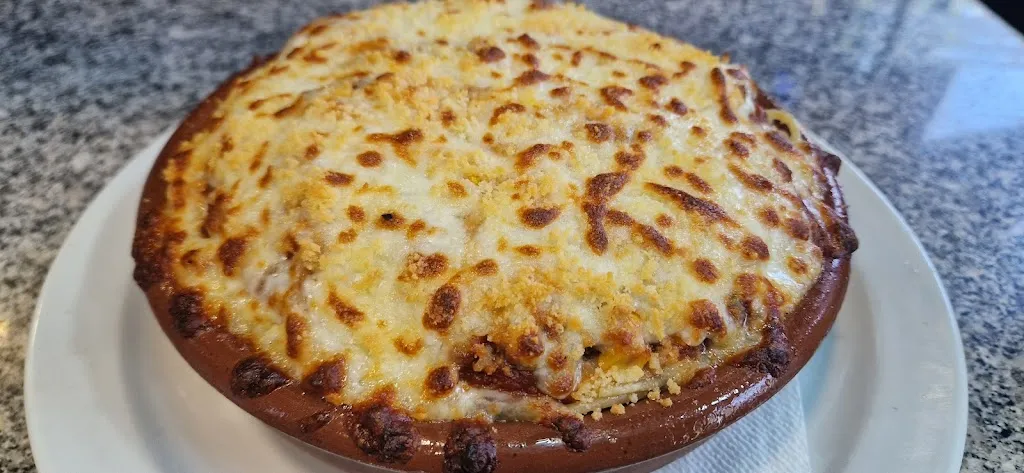 Cafetería Kebap Gran Nemrut restaurant in Vadillo de la Sierra