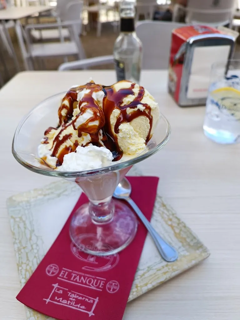 Menu_La Taberna de Matilde_Vadillo de la Sierra_image_5