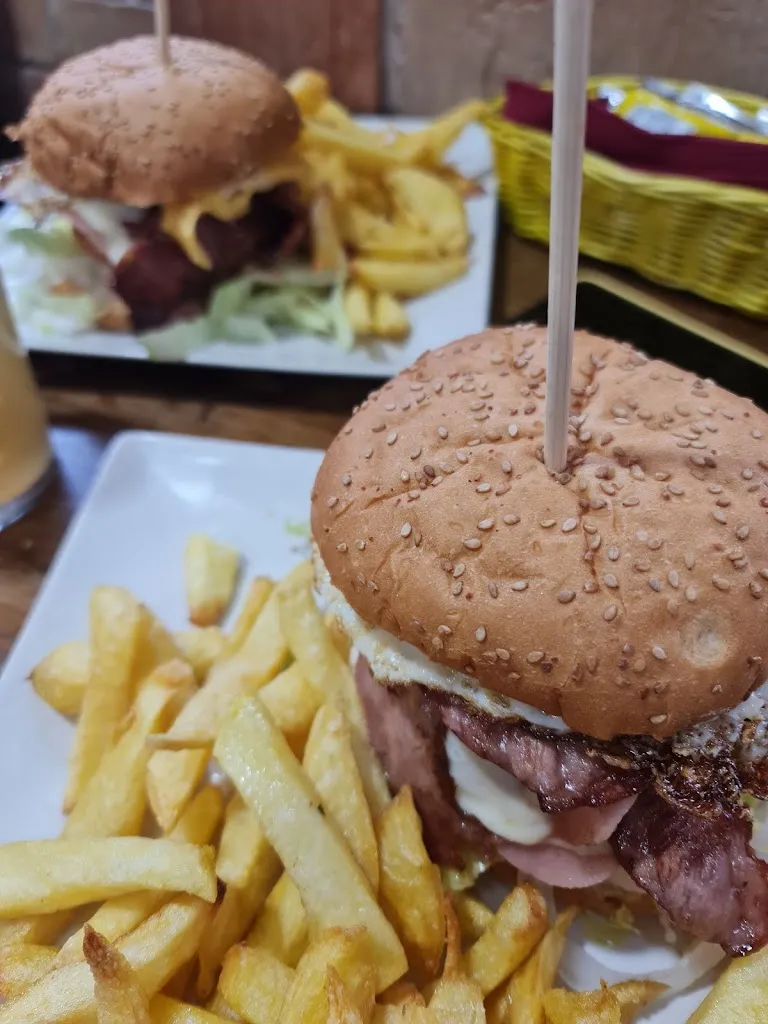 Menu_La Taberna de Matilde_Vadillo de la Sierra_image_7