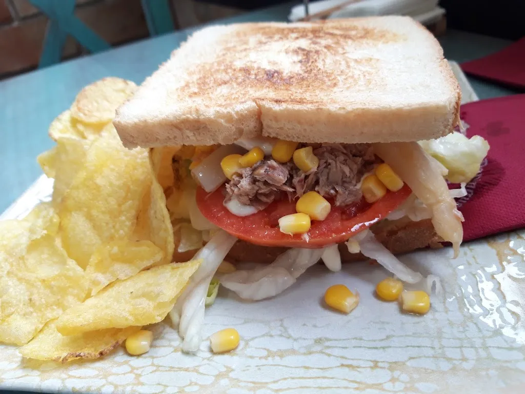 Menu_La Taberna de Matilde_Vadillo de la Sierra_image_8