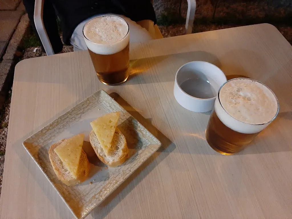 Menu_La Taberna de Matilde_Vadillo de la Sierra_image_9