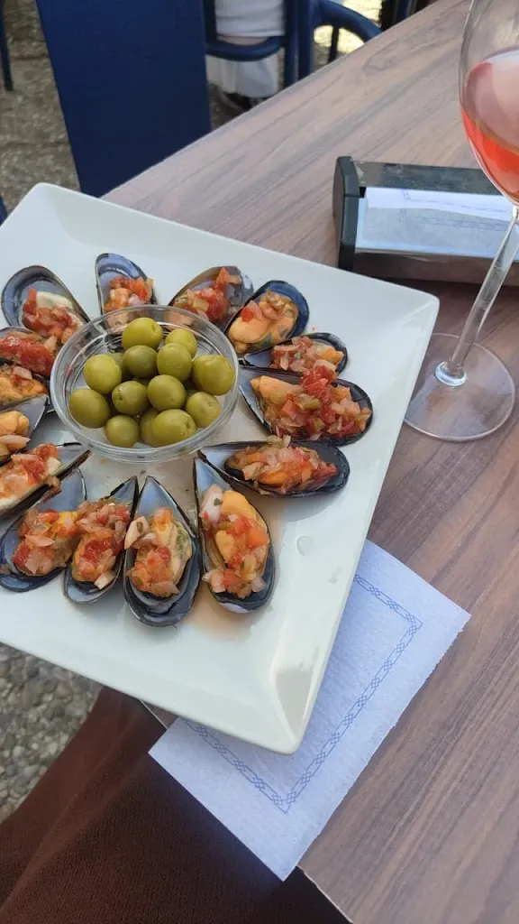 Salimah Rawat_La Taberna de Matilde_Vadillo de la Sierra_review