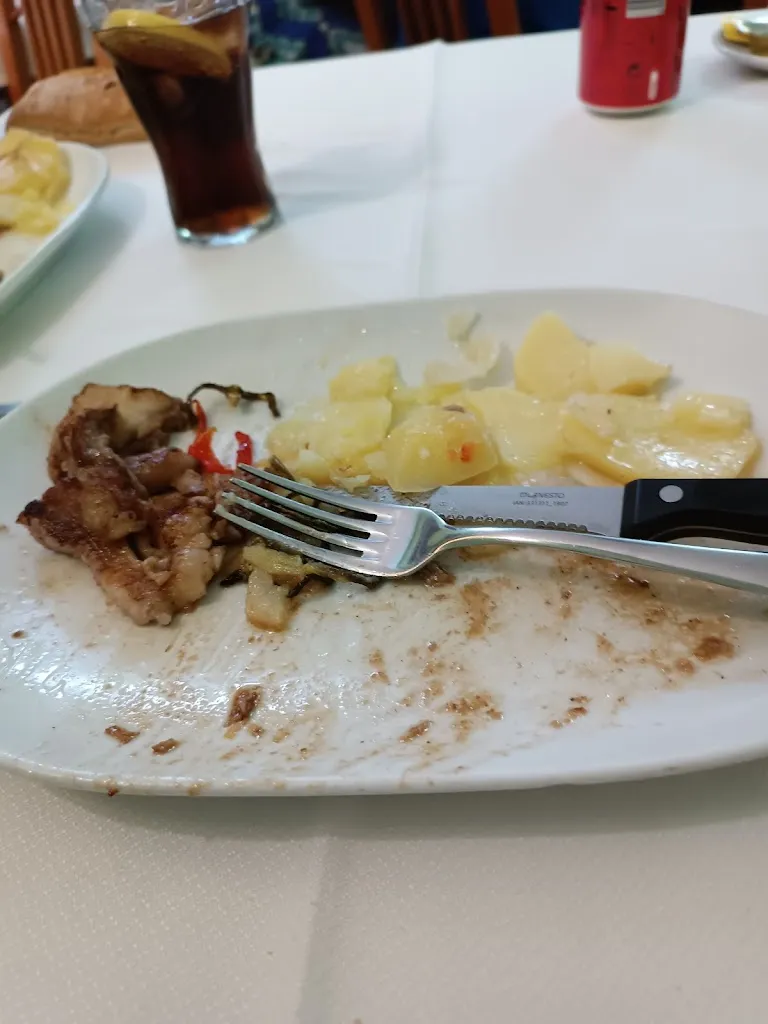 Menu_Mesón Leonés_Vadillo de la Sierra_immagine_5