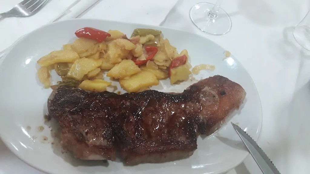 Menu_Mesón Leonés_Vadillo de la Sierra_immagine_8