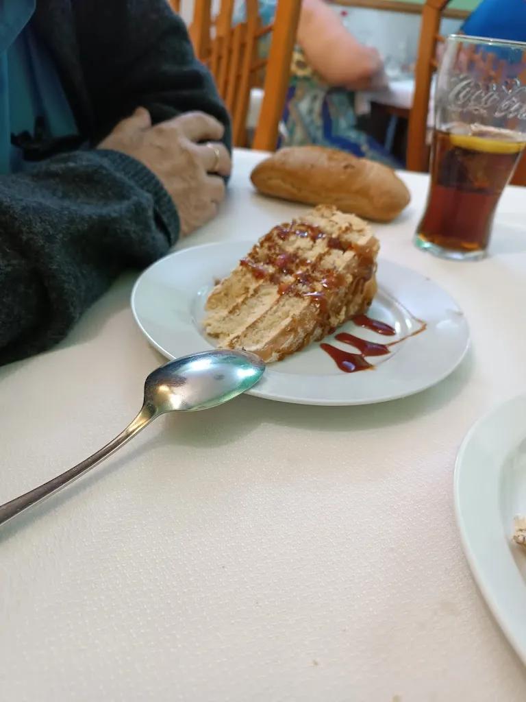 Menu_Mesón Leonés_Vadillo de la Sierra_immagine_9