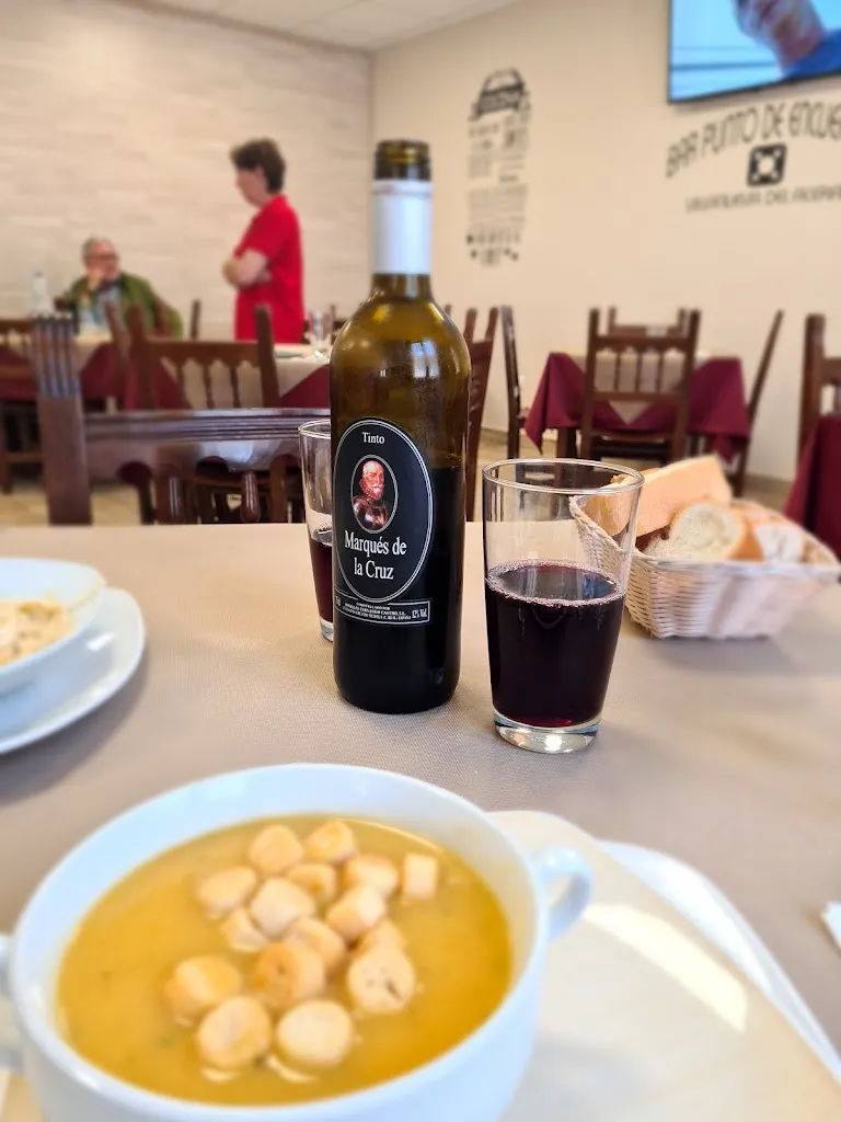 Menu_PUNTO DE ENCUENTRO_Villanueva del Aceral_immagine_2