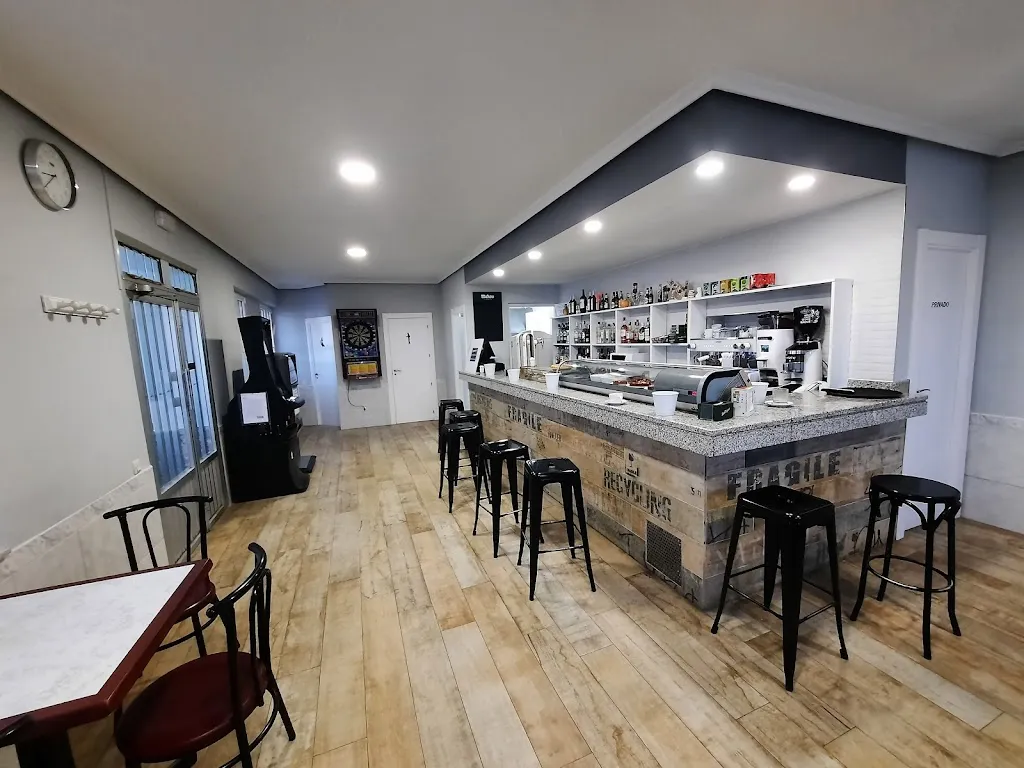 PUNTO DE ENCUENTRO ristorante a Villanueva del Aceral