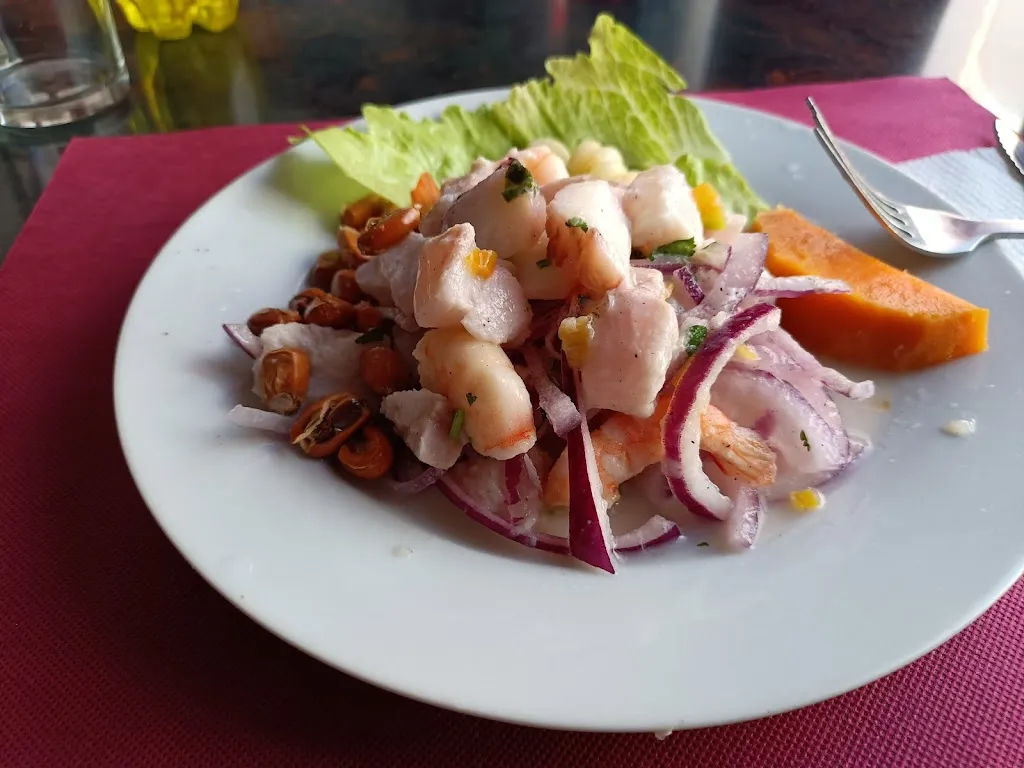 Menu_RESTAURANTE PERUANO 