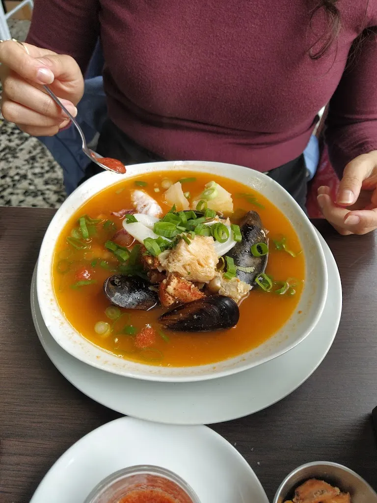 Menu_RESTAURANTE PERUANO 