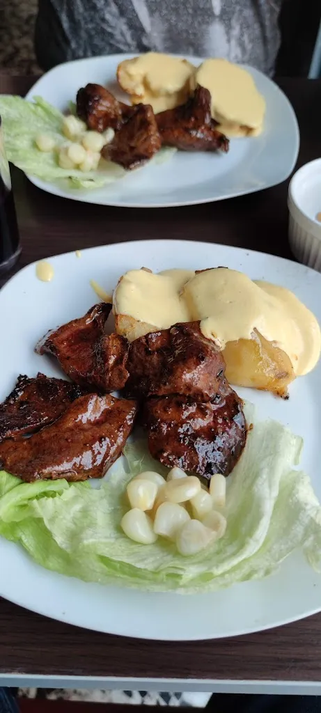 Menu_RESTAURANTE PERUANO 