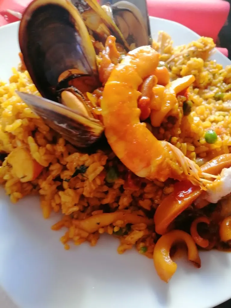 Menu_RESTAURANTE PERUANO 