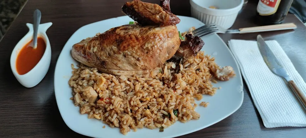 Menu_RESTAURANTE PERUANO 