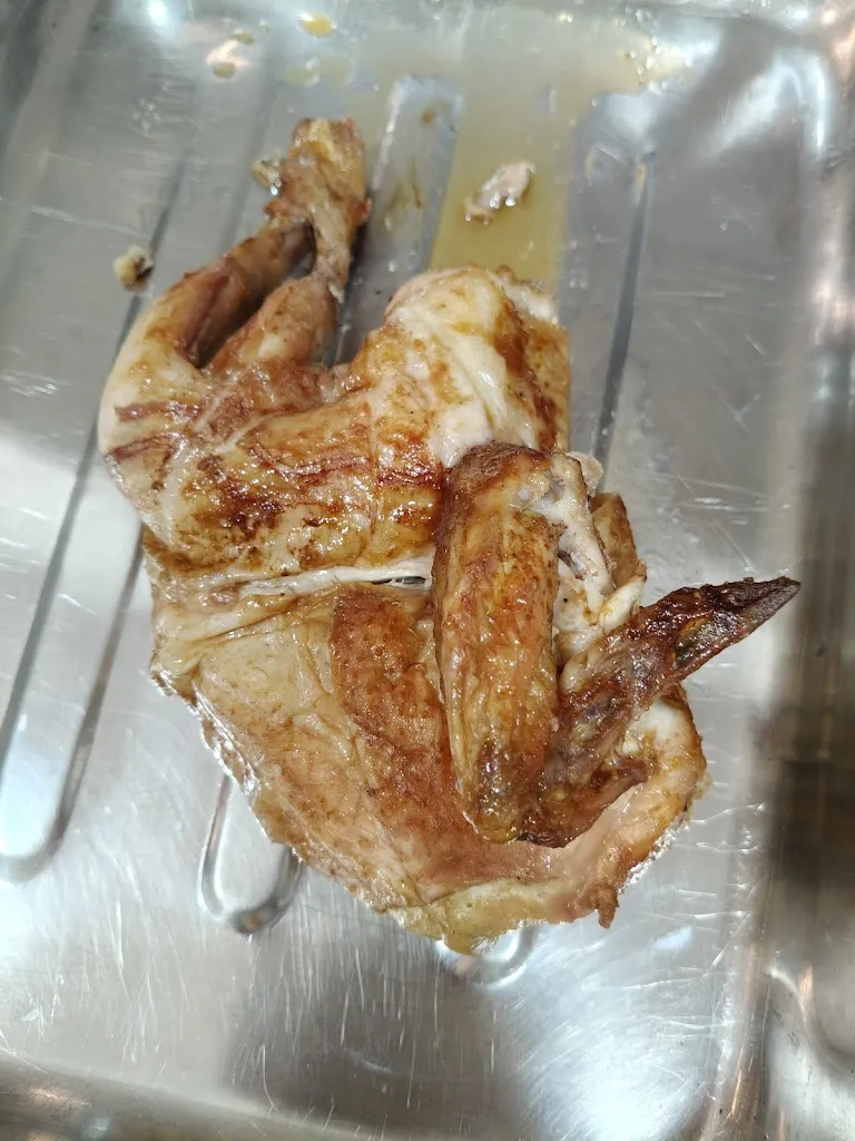 Ingrid Karina Mori Pacheco_RESTAURANTE PERUANO 