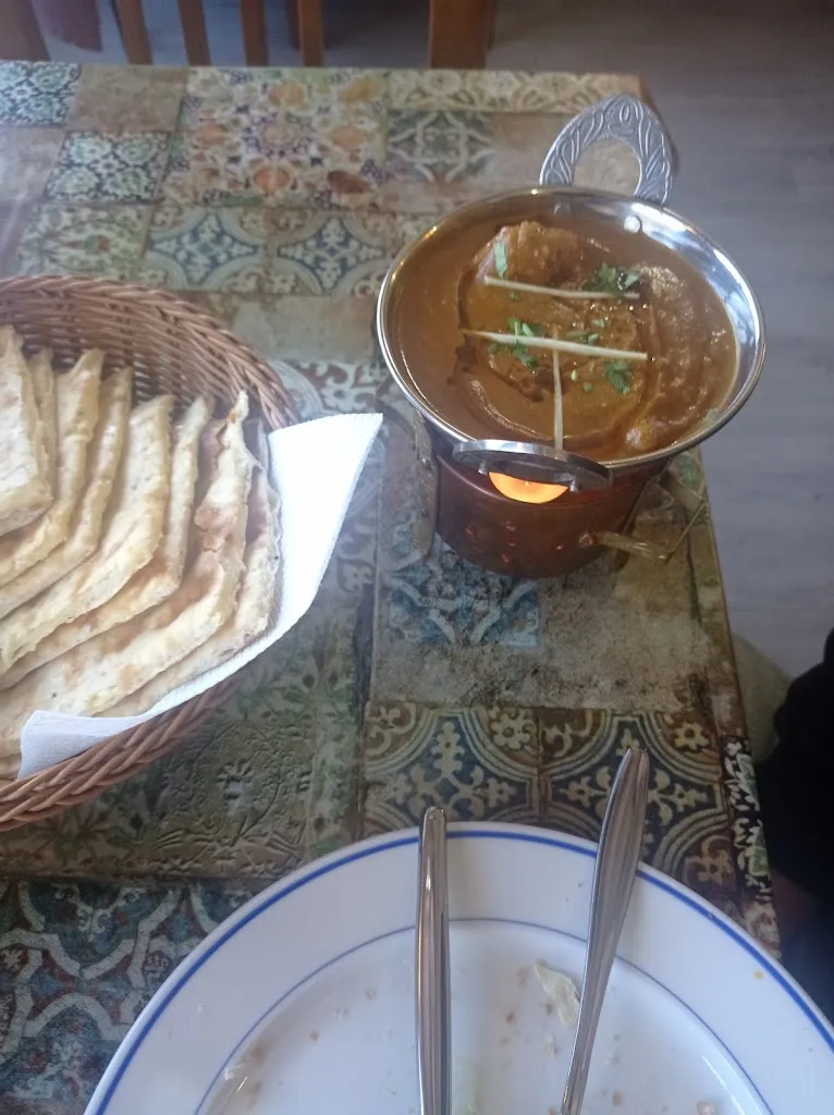 Menu_Indian restaurant_Culleredo_immagine_8