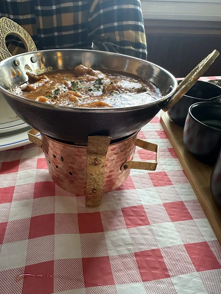 Menu_Indian restaurant_Culleredo_immagine_9