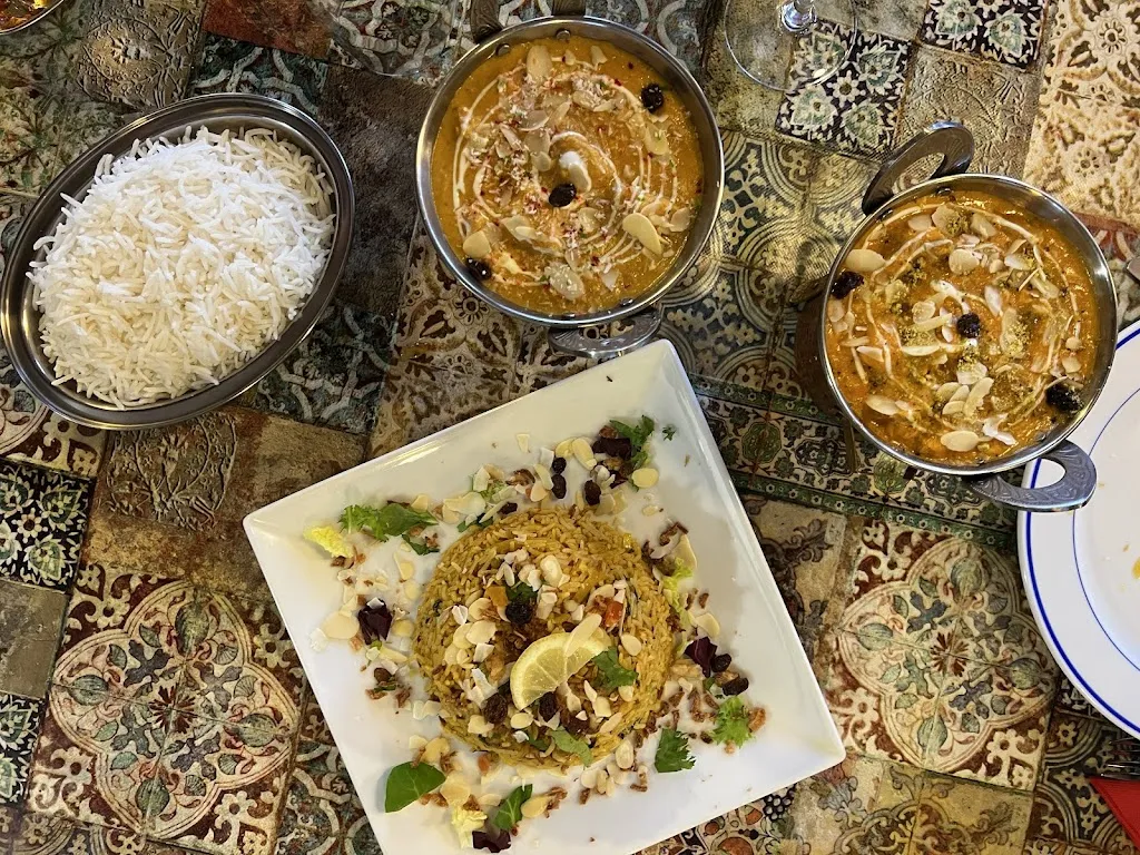 Shiva Shahriari_Indian restaurant_Culleredo_recensione