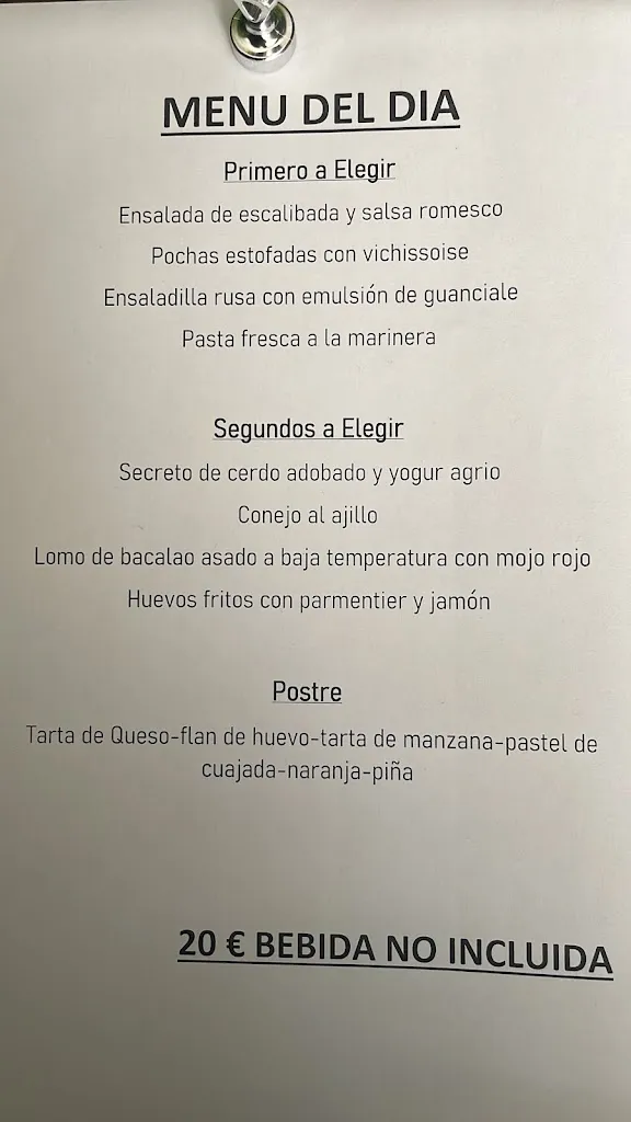 Menu_Restaurante Desguaces la Torre ...cafeteria_Torre La_image_2